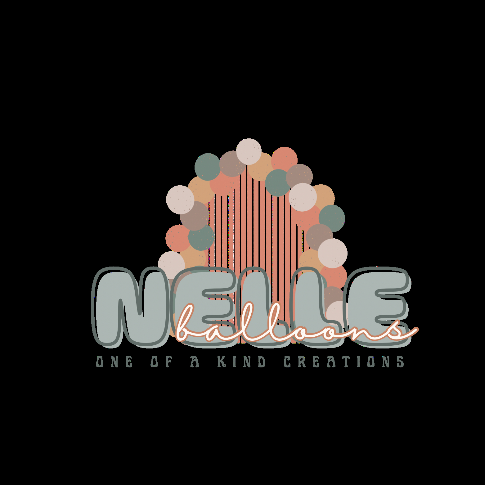 Nelle One Of A Kind Creations