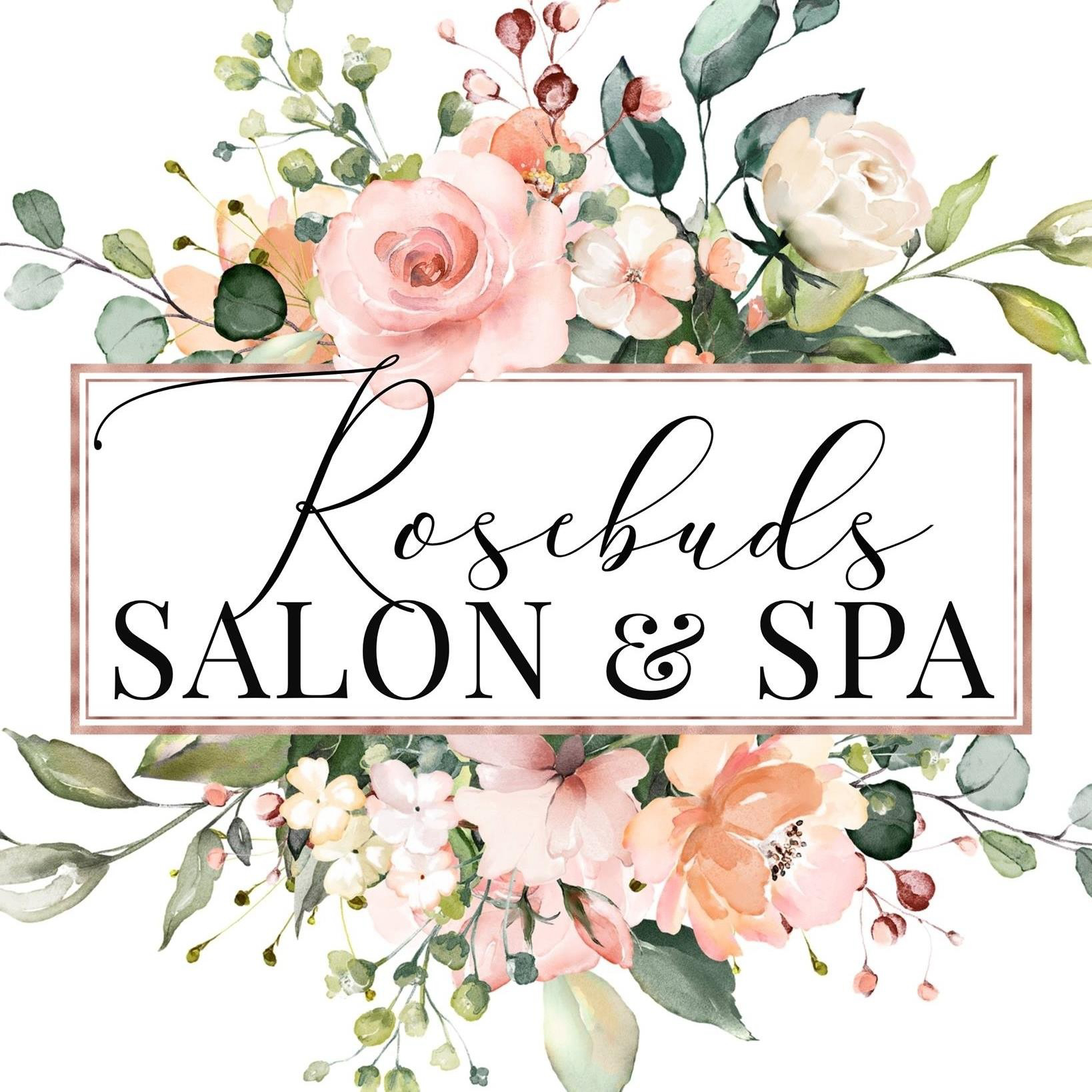 Rosebuds Salon & Spa