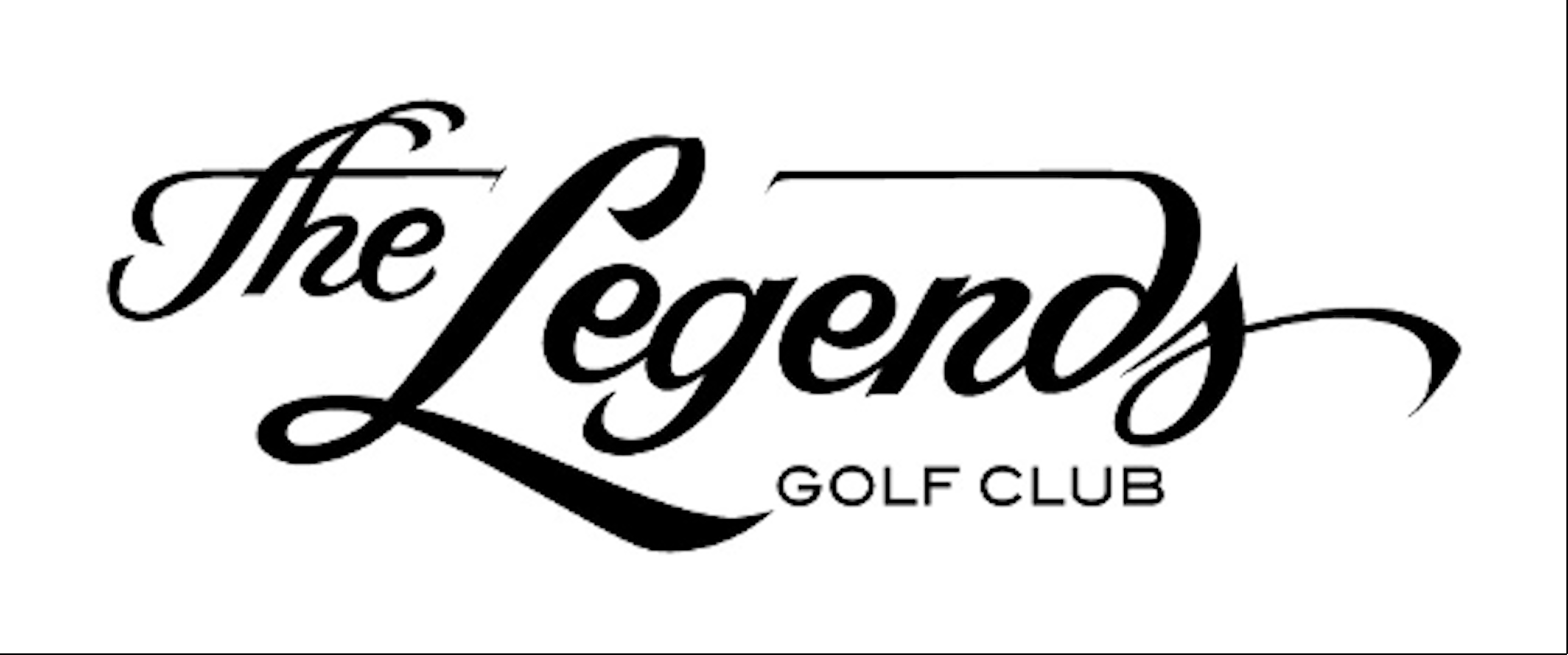 The Legends Golf Club