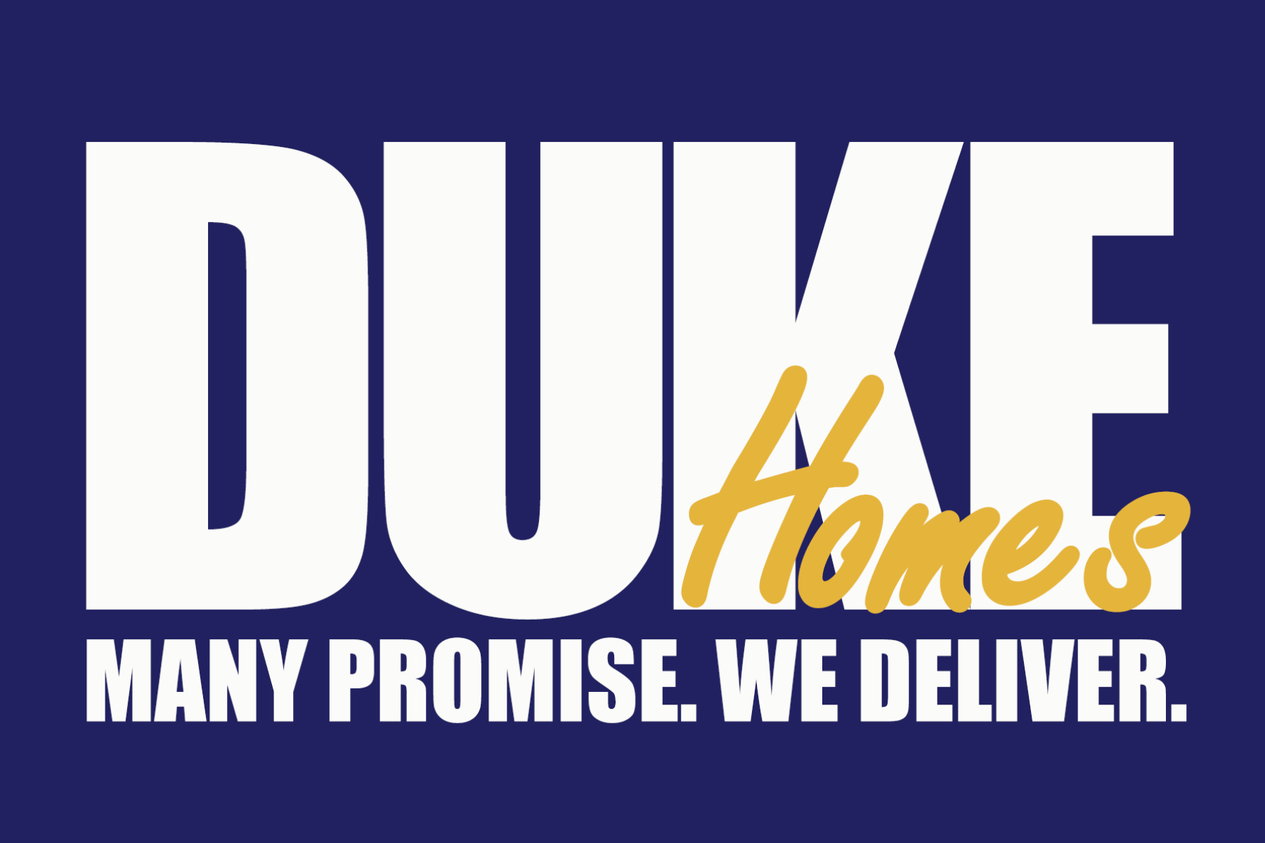 Duke Homes