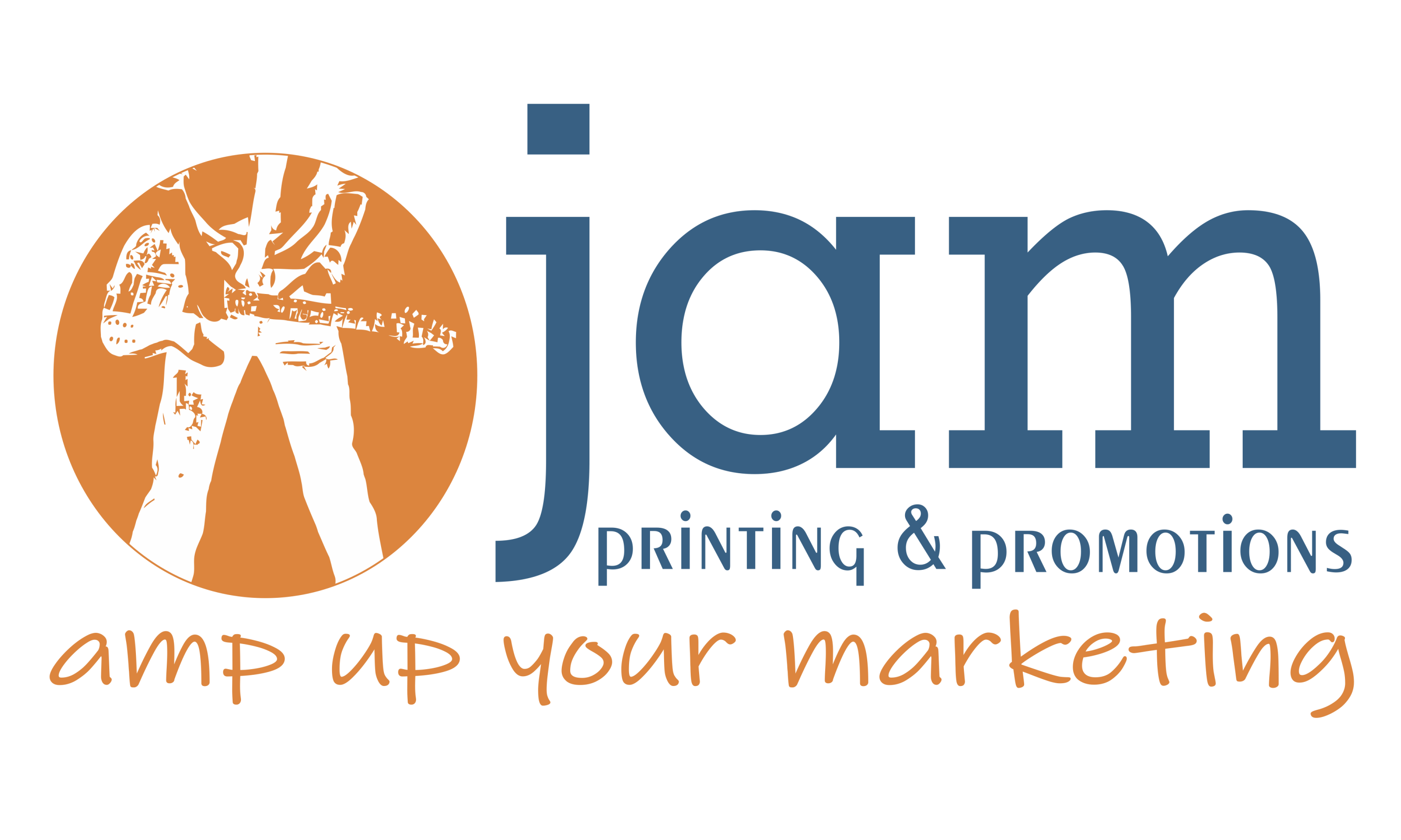 Jam Printing and Promotions