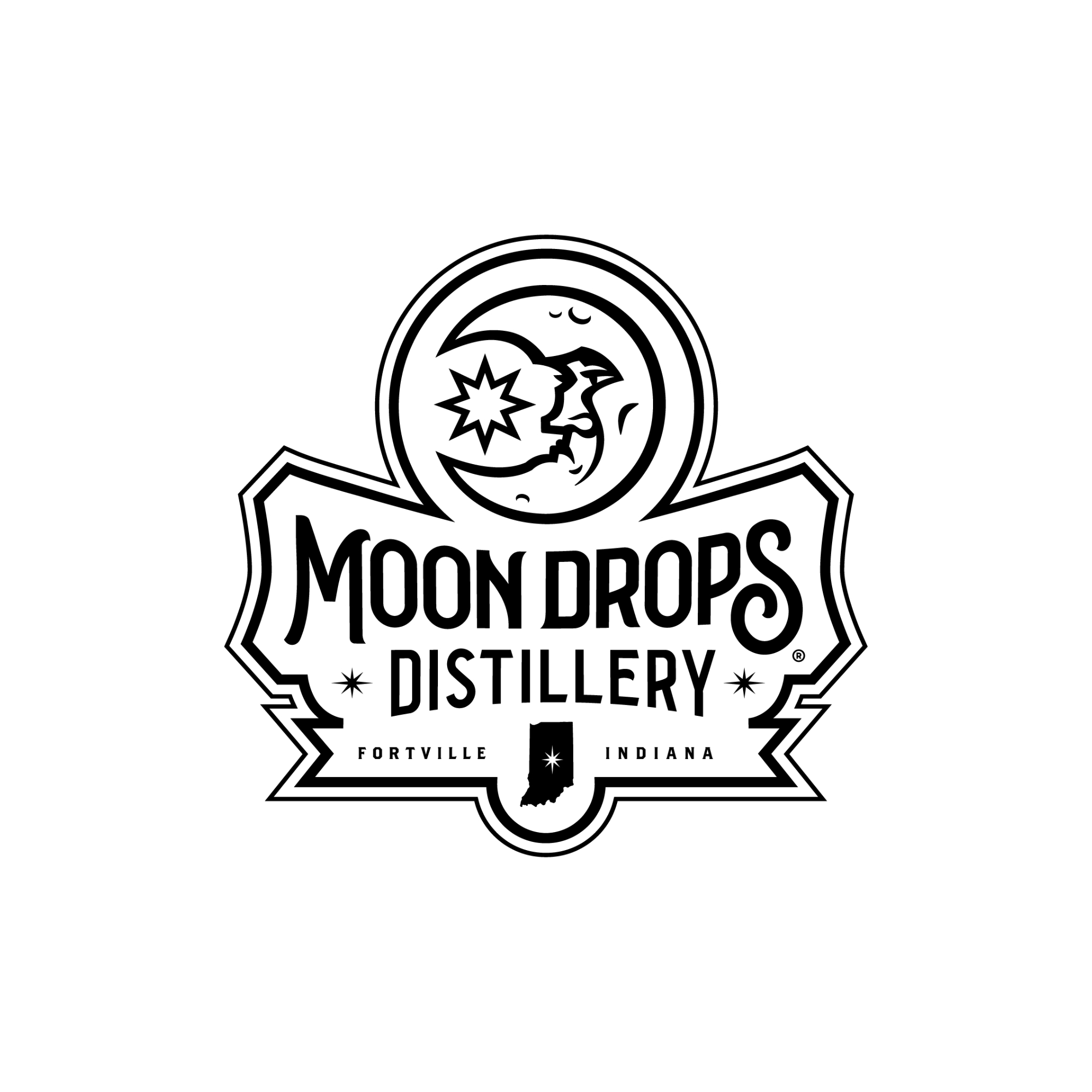 Moon Drops Distillery