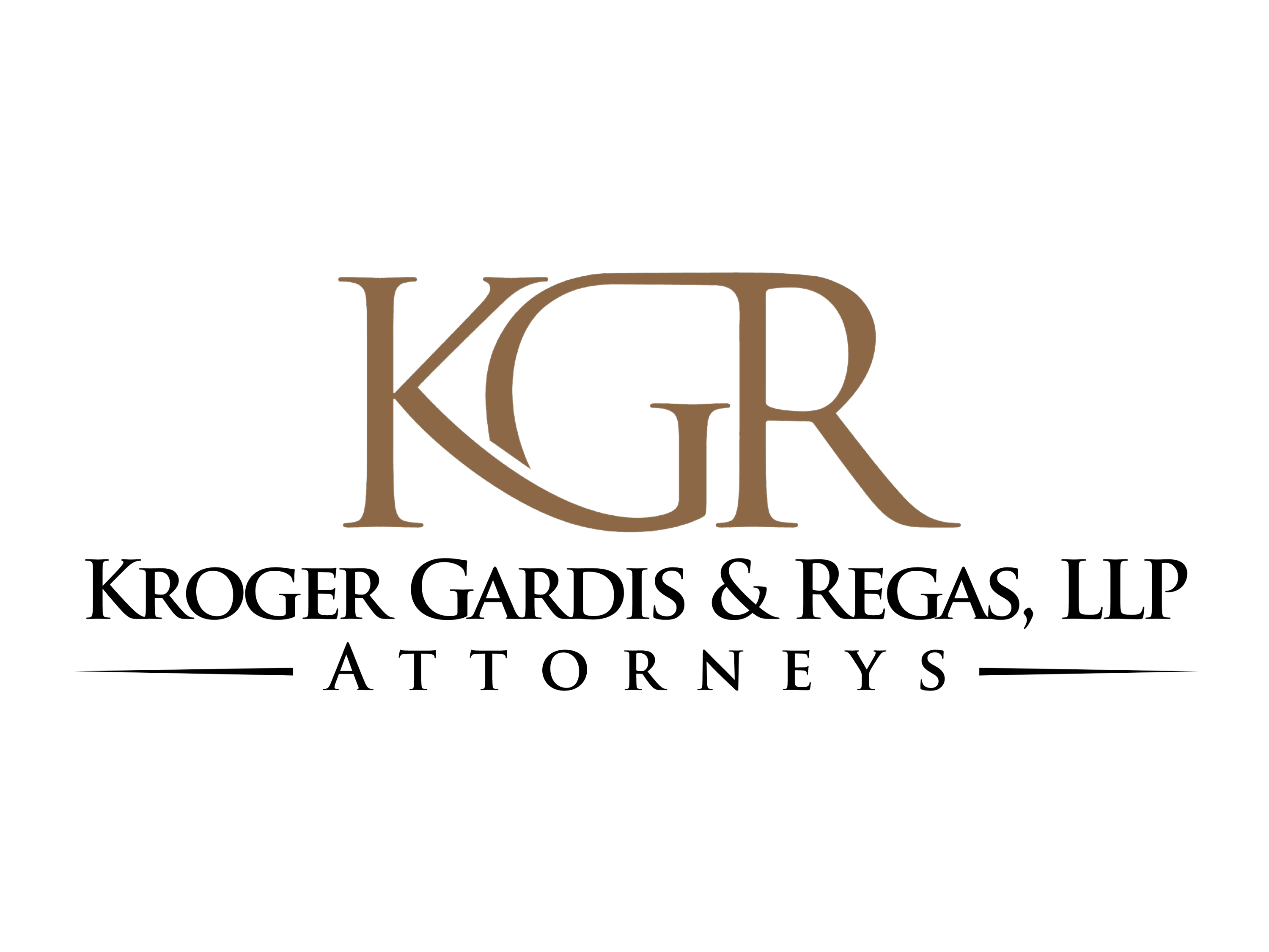 Kroger, Gardis & Regas, LLP