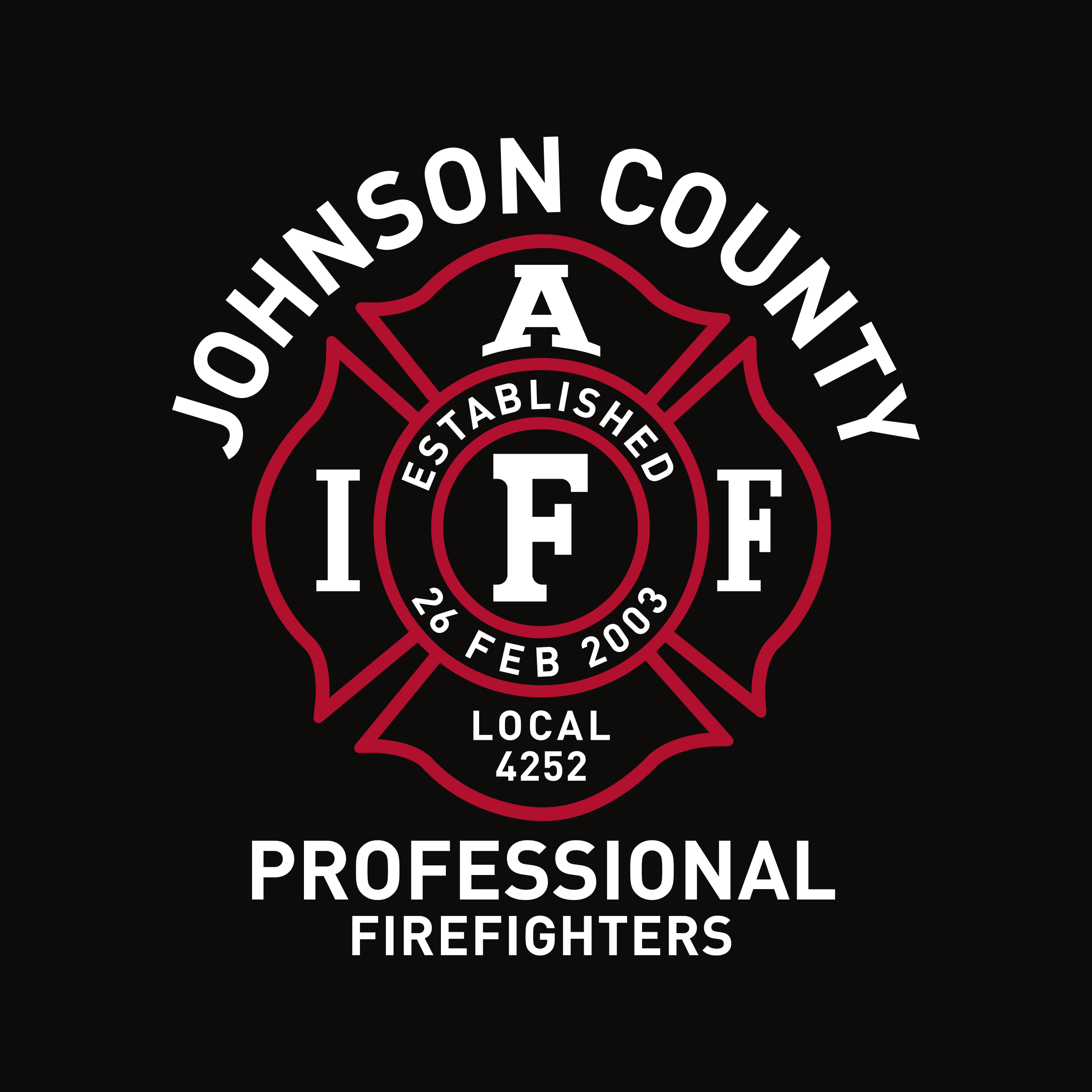 Local 4252 Bargersville District 