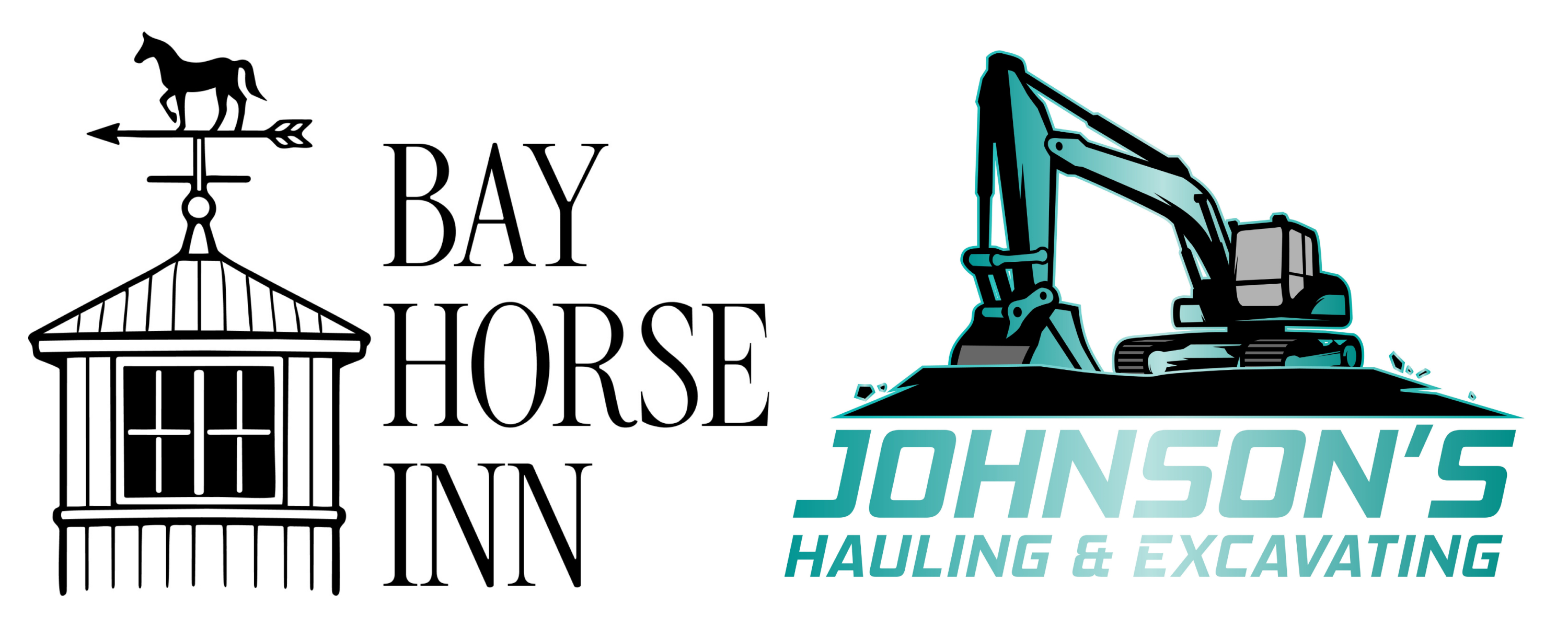Johnson’s Hauling & Excavating And Bay Horse Inn 