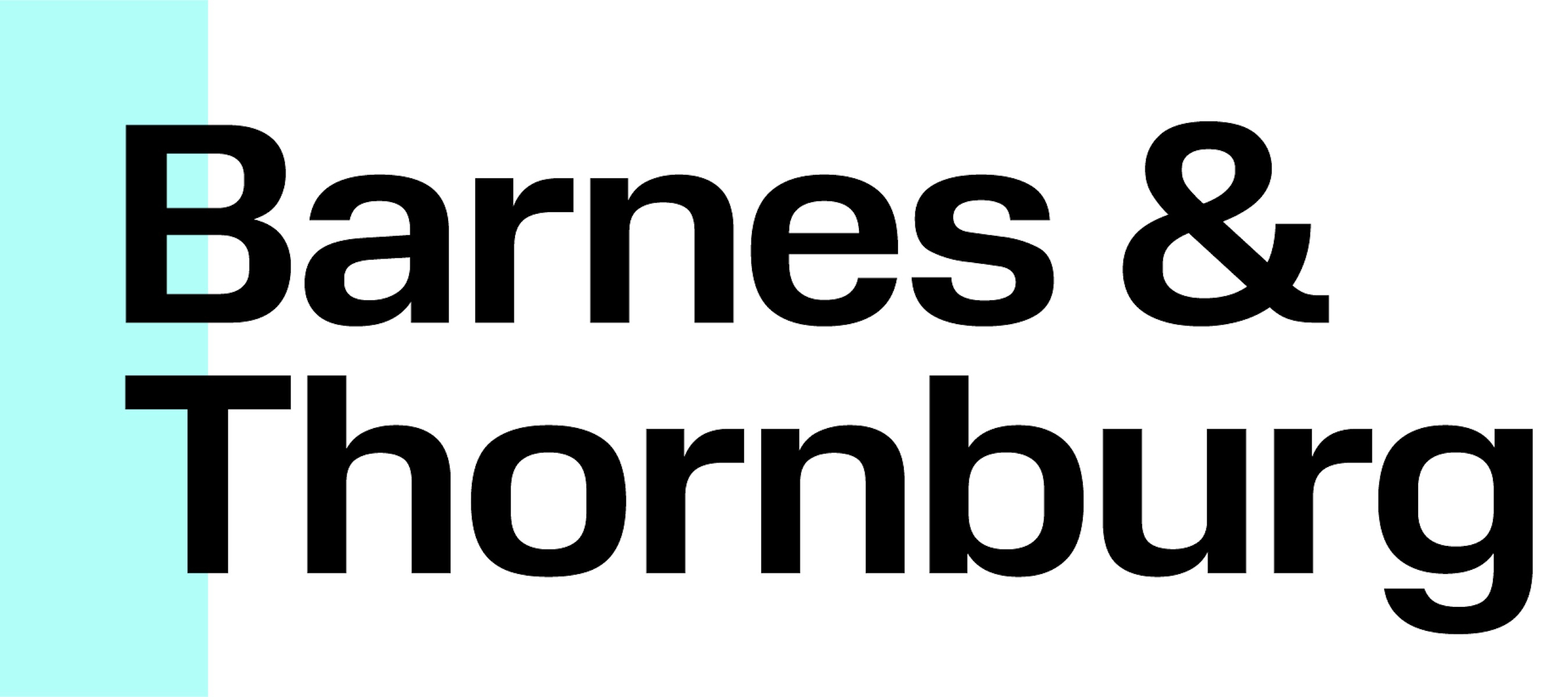 Barnes and Thornburg