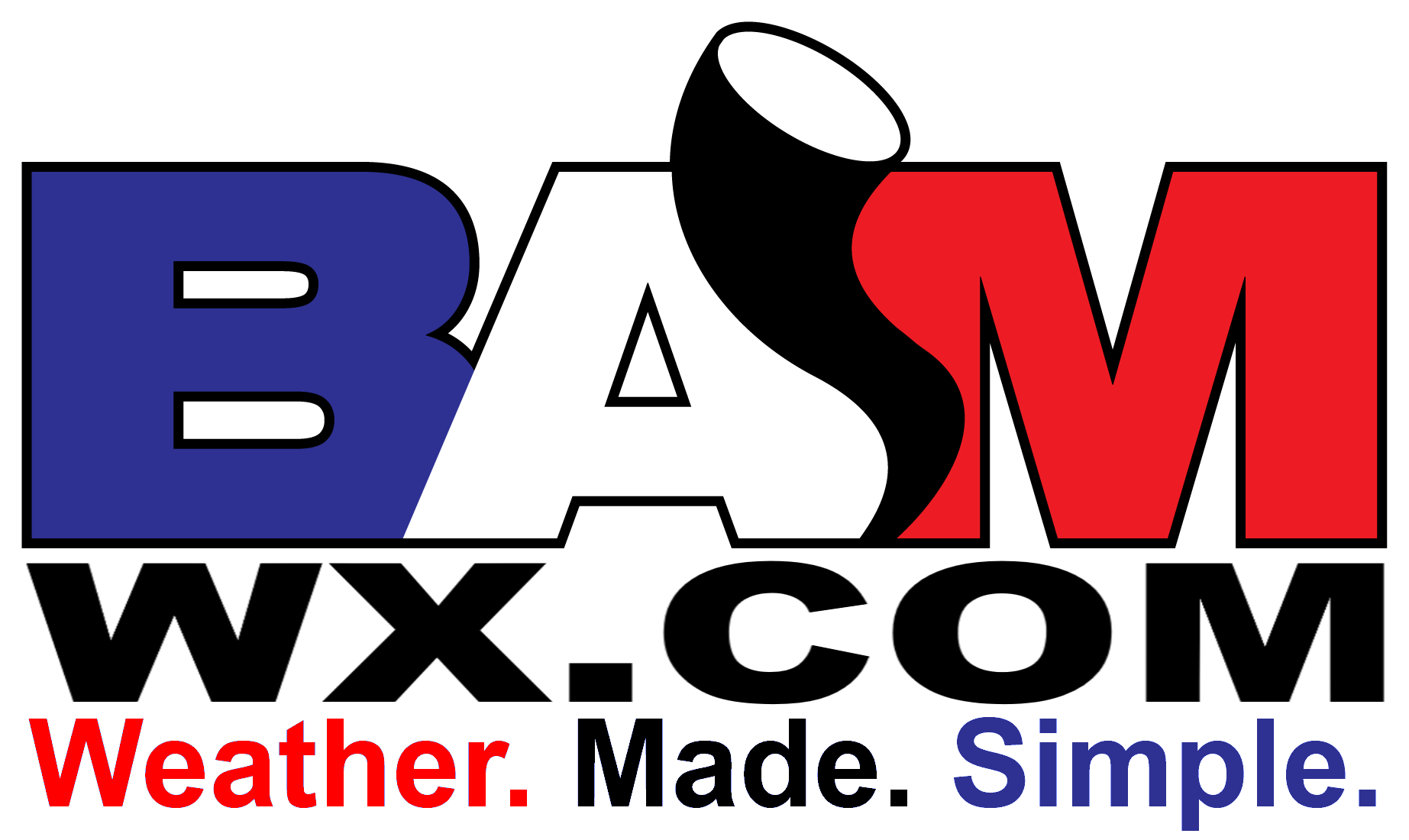 BAMWX Logo